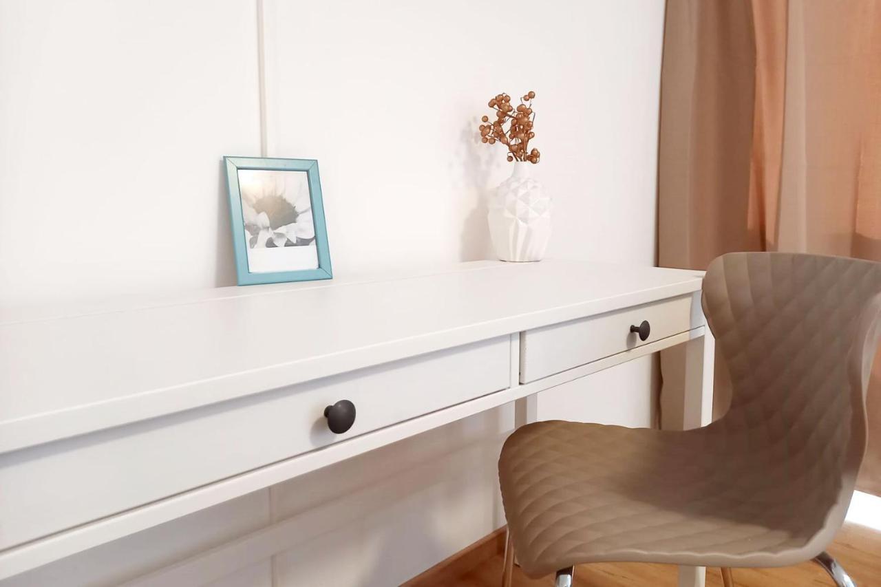 Ferienwohnung Simonhoehe Zirkitz Luaran gambar